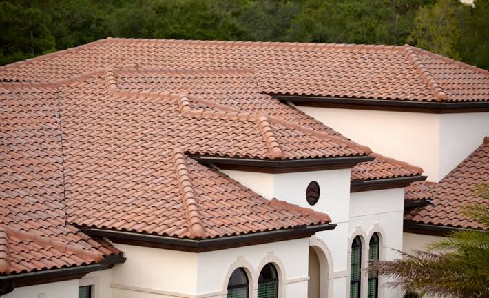 Roof 1